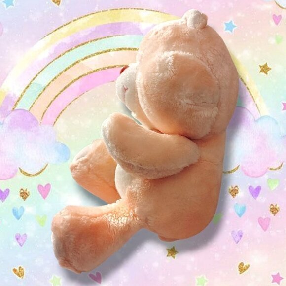 Vintage Original Care Bear 1983 - Picture 2 of 5